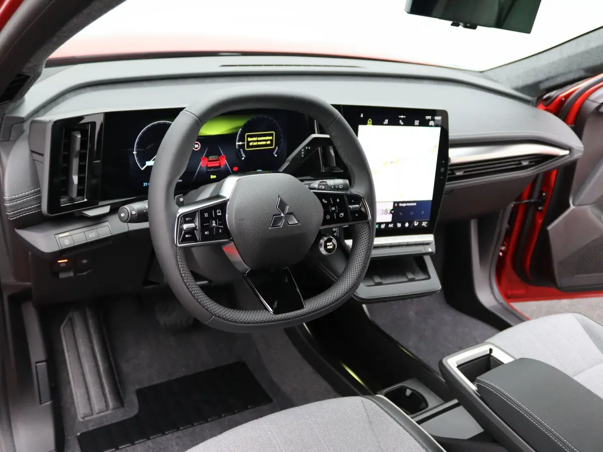 Intense+ 87 kWh | €5.000 introductie korting  | Google Built-in | 20-inch velgen | 360 Camera | 8 jaar garantie
