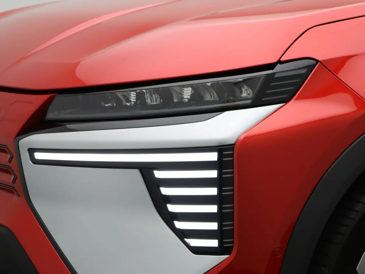 Intense+ 87 kWh | €5.000 introductie korting  | Google Built-in | 20-inch velgen | 360 Camera | 8 jaar garantie