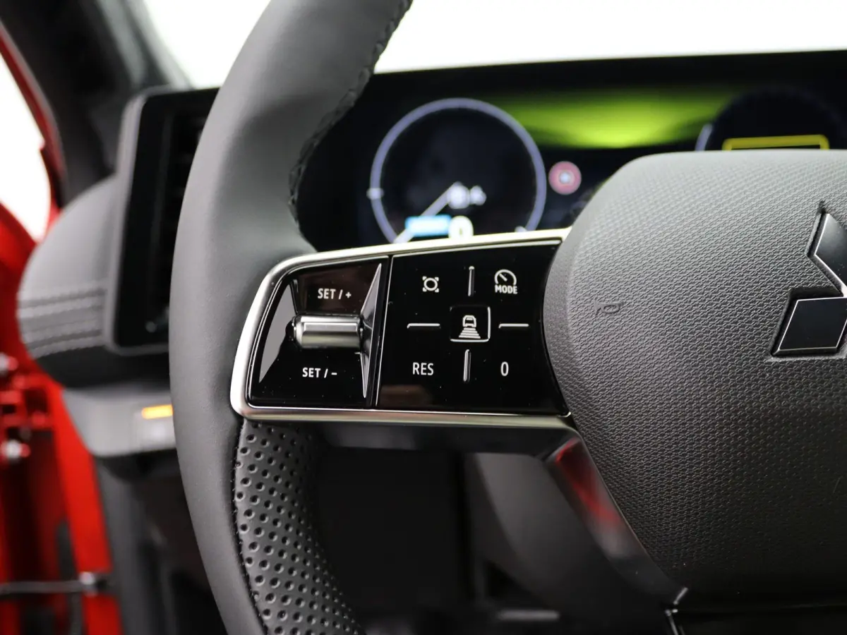 Intense+ 87 kWh | €5.000 introductie korting  | Google Built-in | 20-inch velgen | 360 Camera | 8 jaar garantie