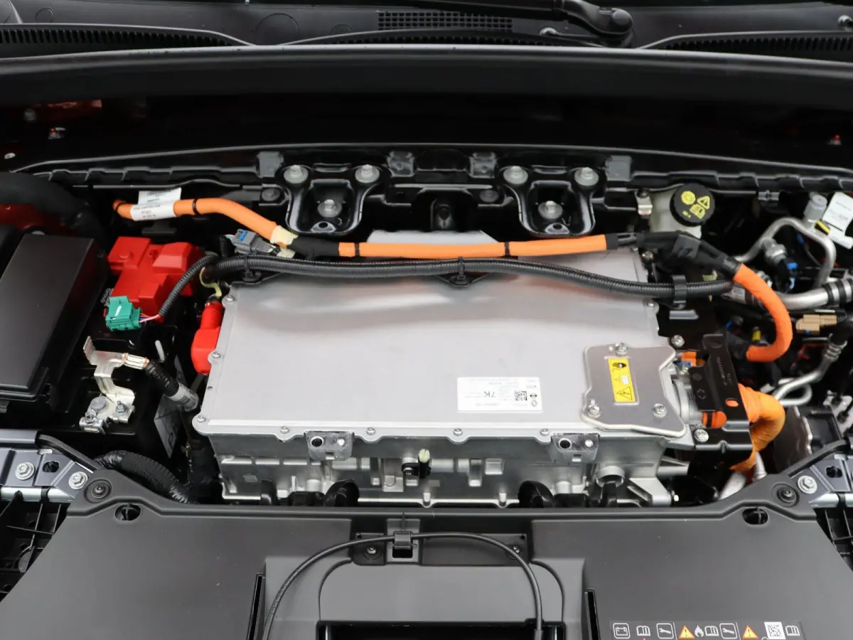 Intense+ 87 kWh | €5.000 introductie korting  | Google Built-in | 20-inch velgen | 360 Camera | 8 jaar garantie