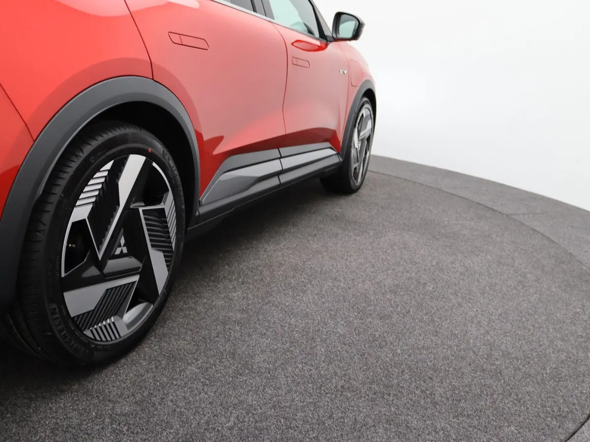 Intense+ 87 kWh | €5.000 introductie korting  | Google Built-in | 20-inch velgen | 360 Camera | 8 jaar garantie