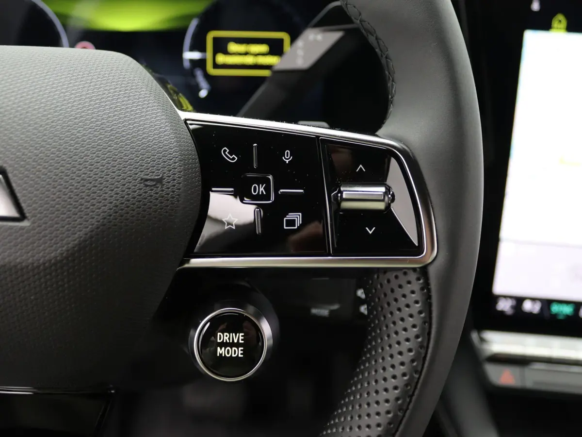 Intense+ 87 kWh | €5.000 introductie korting  | Google Built-in | 20-inch velgen | 360 Camera | 8 jaar garantie