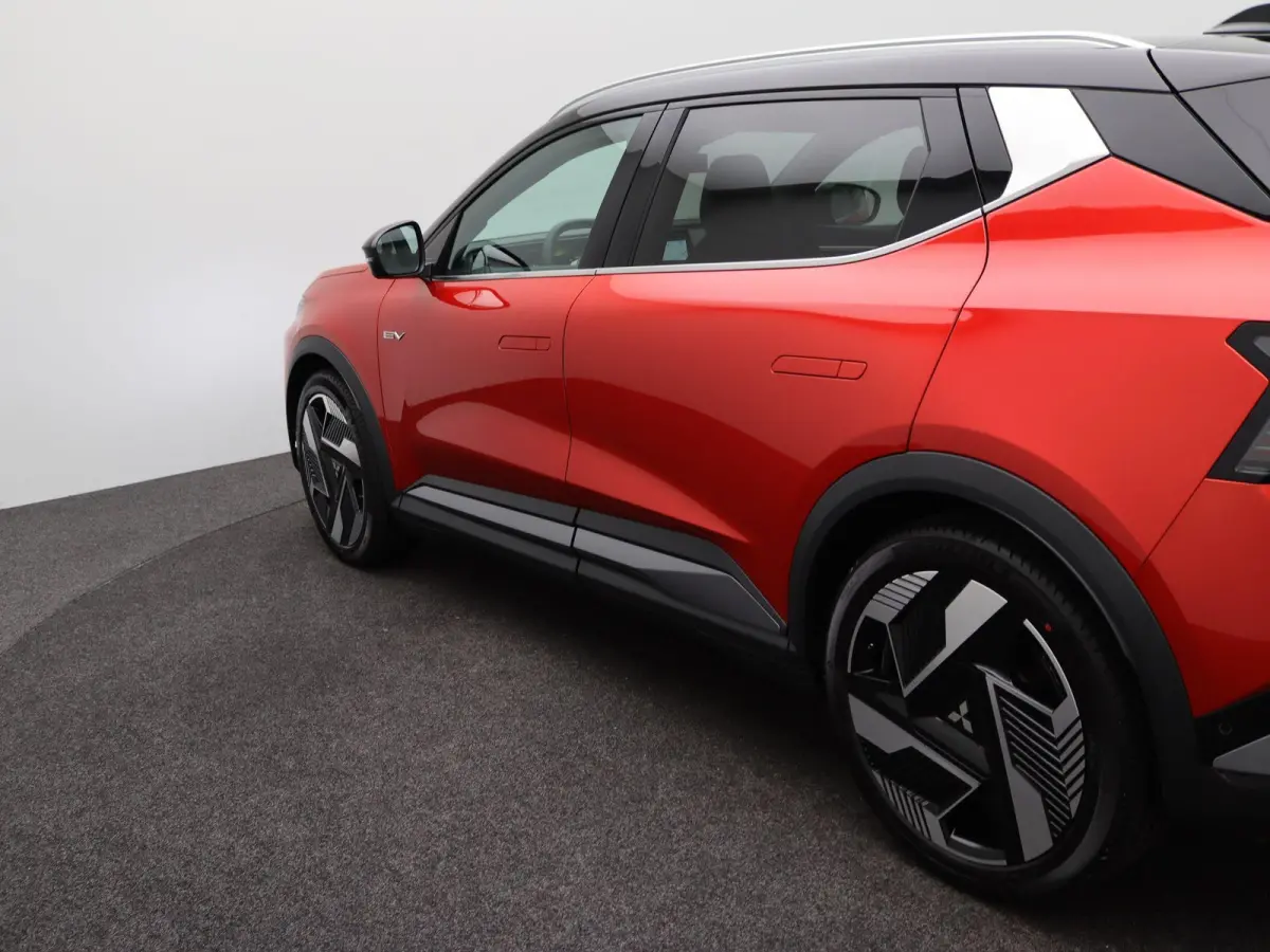 Intense+ 87 kWh | €5.000 introductie korting  | Google Built-in | 20-inch velgen | 360 Camera | 8 jaar garantie