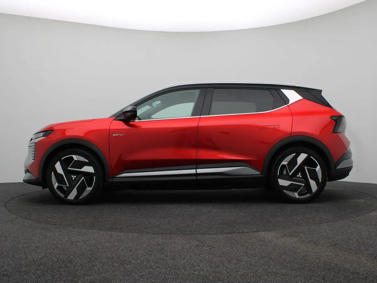 Intense+ 87 kWh | €5.000 introductie korting  | Google Built-in | 20-inch velgen | 360 Camera | 8 jaar garantie