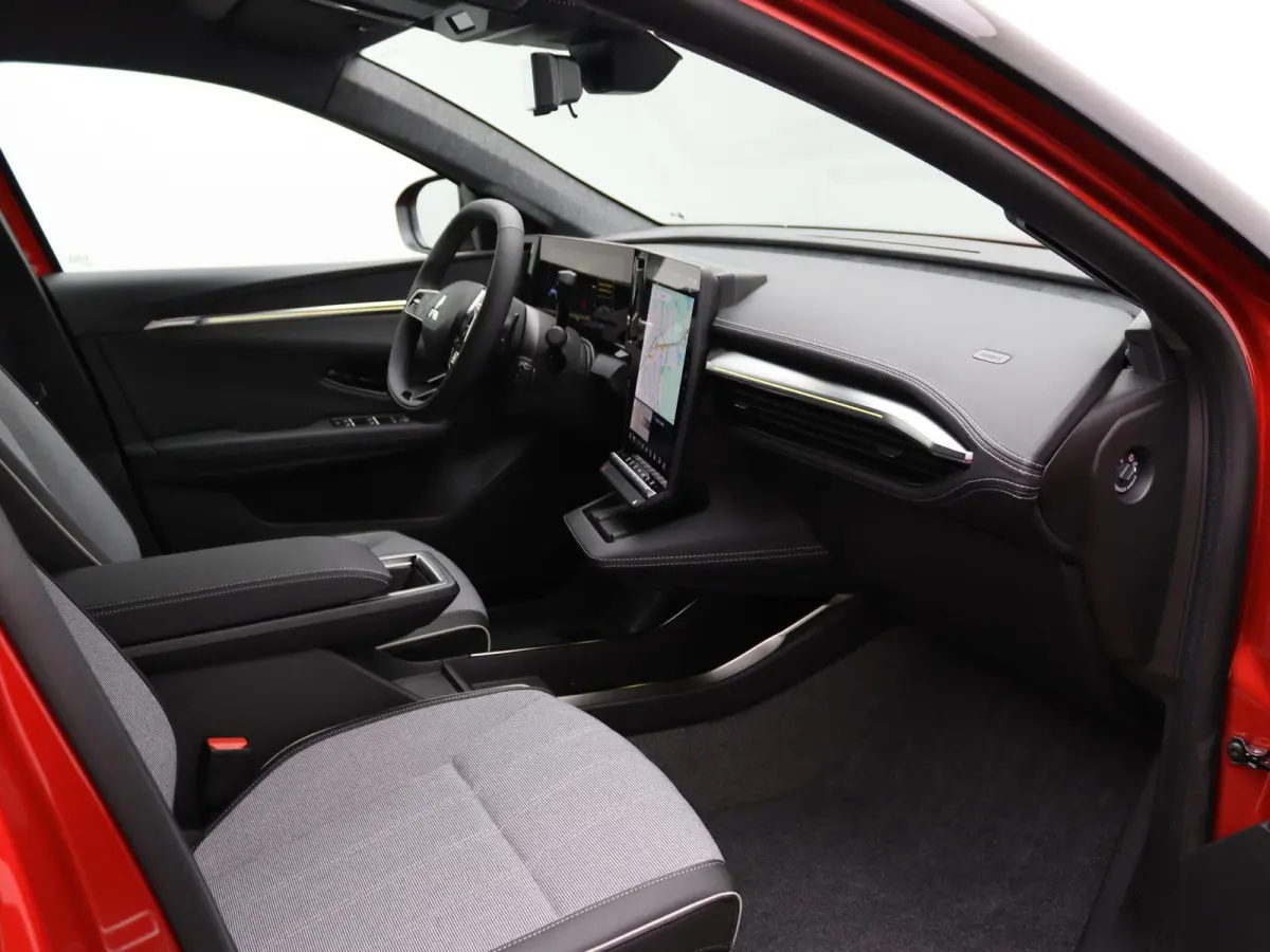Intense+ 87 kWh | €5.000 introductie korting  | Google Built-in | 20-inch velgen | 360 Camera | 8 jaar garantie