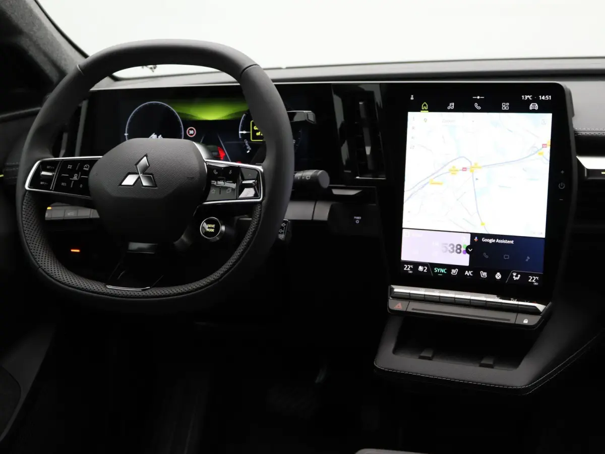 Intense+ 87 kWh | €5.000 introductie korting  | Google Built-in | 20-inch velgen | 360 Camera | 8 jaar garantie