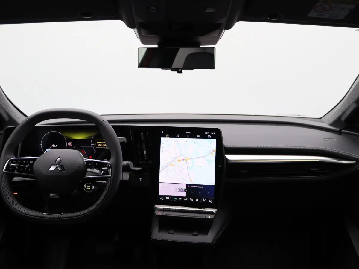 Intense+ 87 kWh | €5.000 introductie korting  | Google Built-in | 20-inch velgen | 360 Camera | 8 jaar garantie