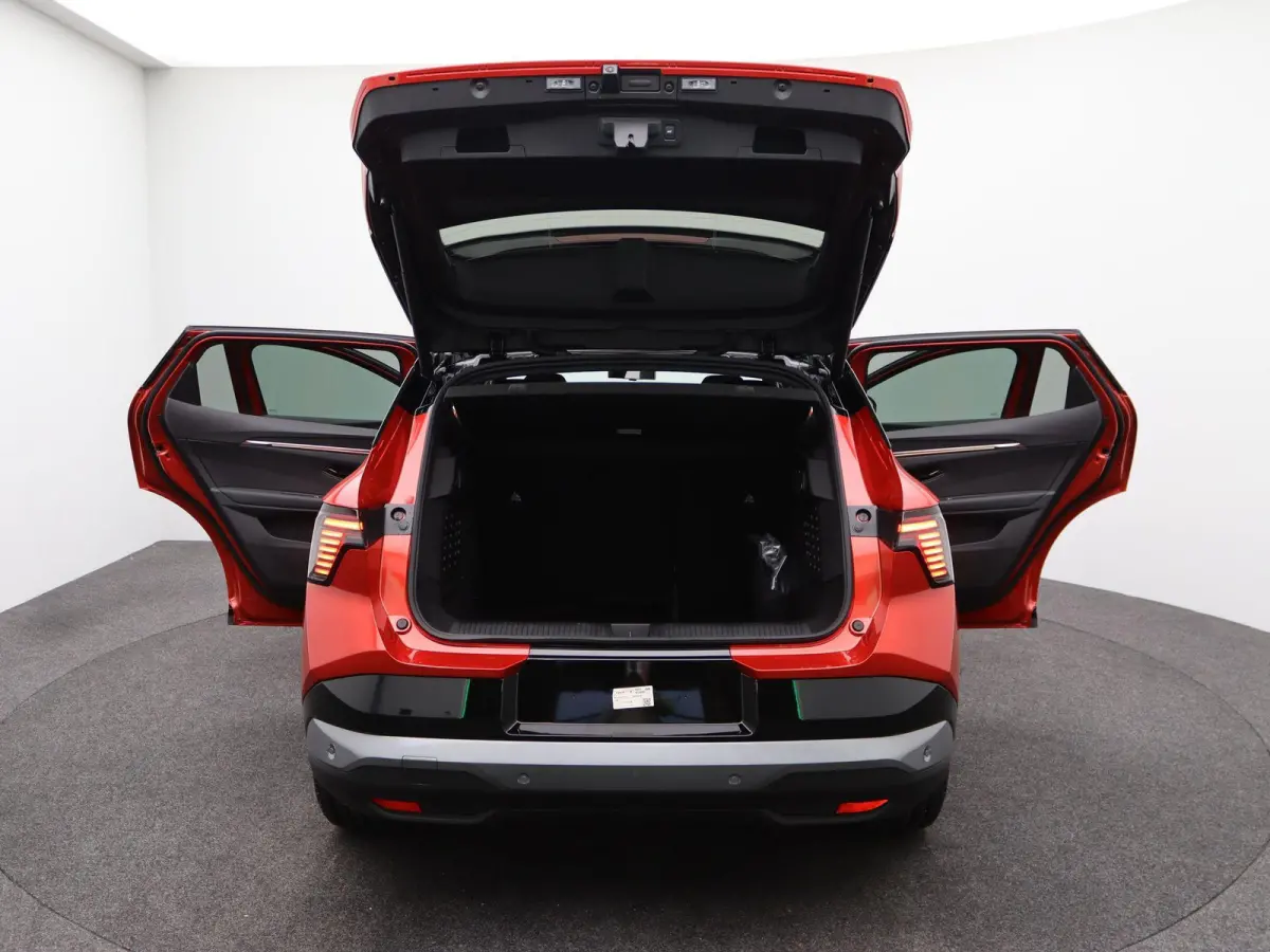 Intense+ 87 kWh | €5.000 introductie korting  | Google Built-in | 20-inch velgen | 360 Camera | 8 jaar garantie