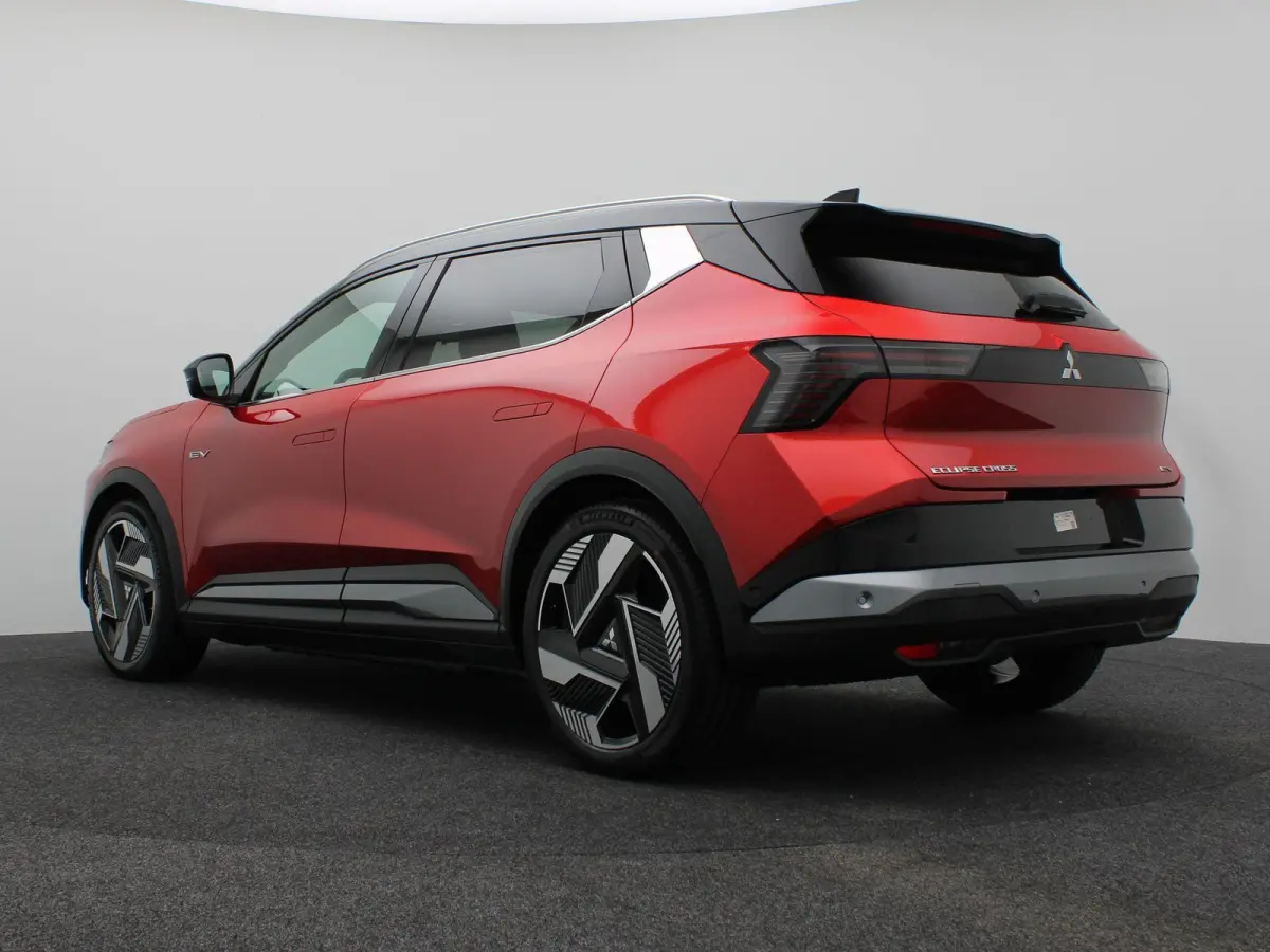 Intense+ 87 kWh | €5.000 introductie korting  | Google Built-in | 20-inch velgen | 360 Camera | 8 jaar garantie