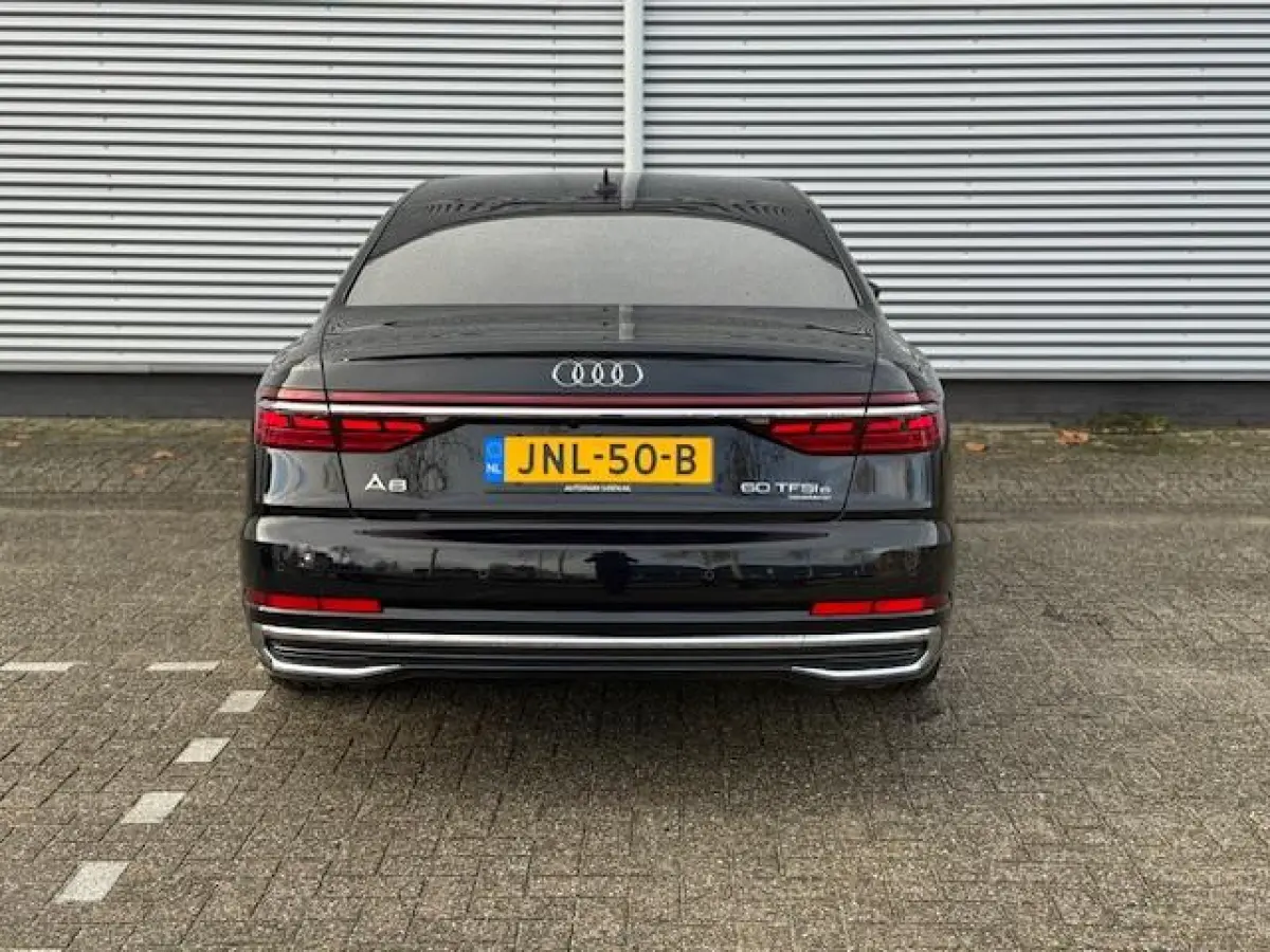 60 TFSI e quattro Hybrid,adap.Cruise,Panorama,Head-up,B&O,LED/OLED,360 Camera,