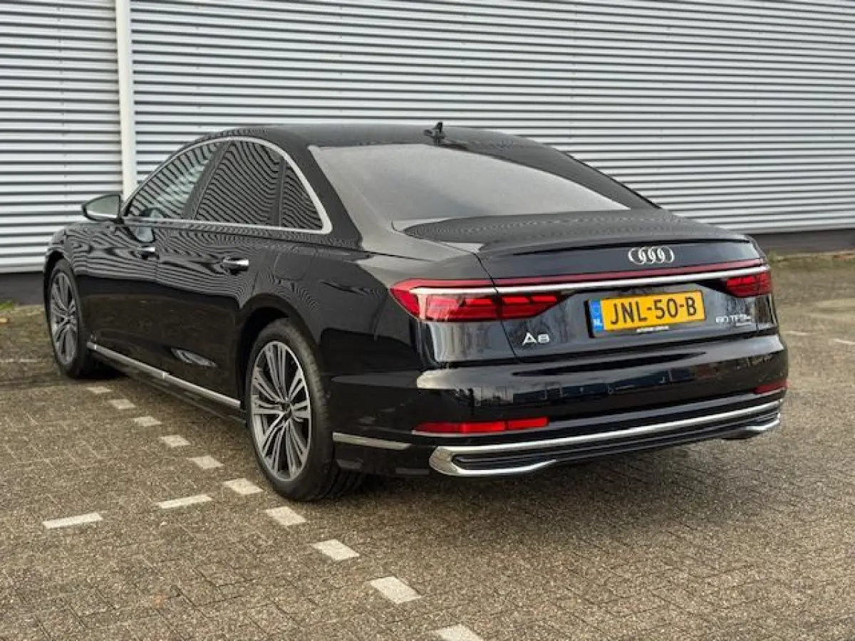 60 TFSI e quattro Hybrid,adap.Cruise,Panorama,Head-up,B&O,LED/OLED,360 Camera,