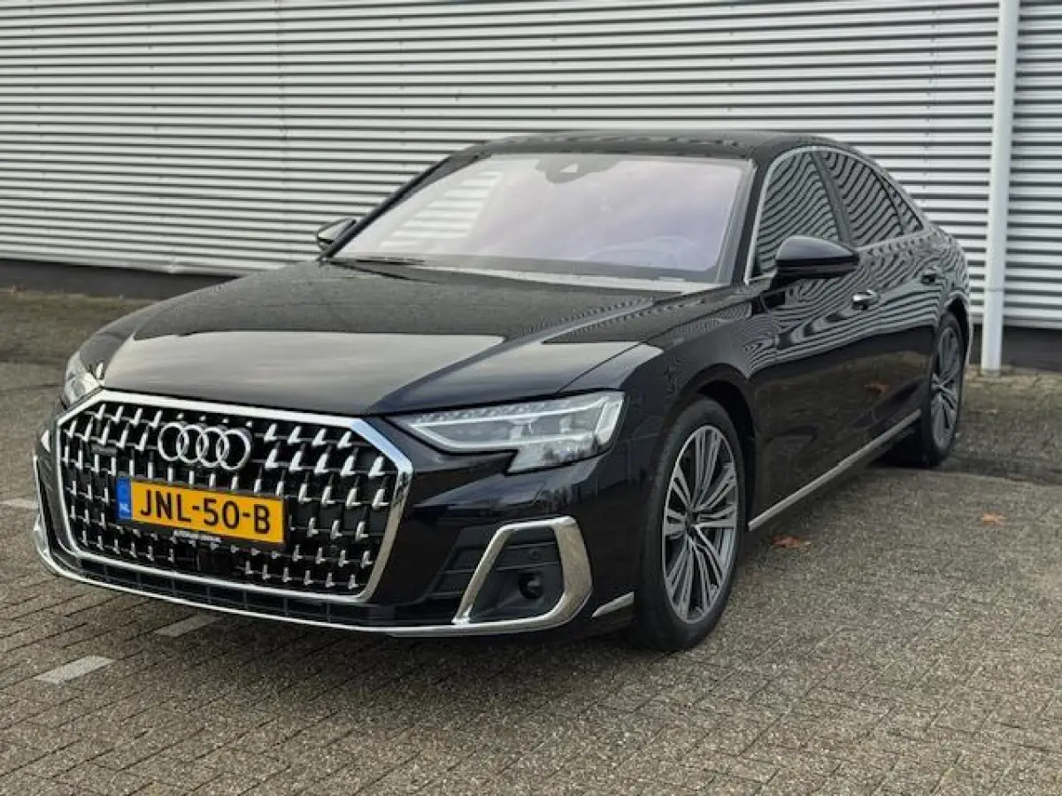 60 TFSI e quattro Hybrid,adap.Cruise,Panorama,Head-up,B&O,LED/OLED,360 Camera,