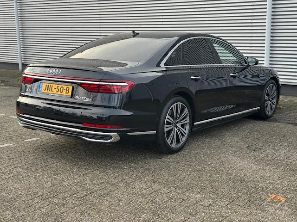 60 TFSI e quattro Hybrid,adap.Cruise,Panorama,Head-up,B&O,LED/OLED,360 Camera,