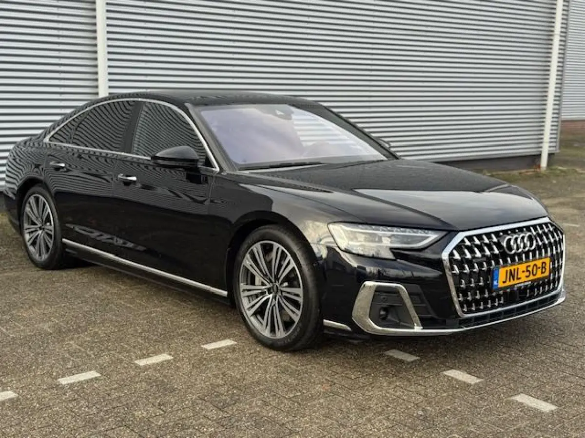 60 TFSI e quattro Hybrid,adap.Cruise,Panorama,Head-up,B&O,LED/OLED,360 Camera,