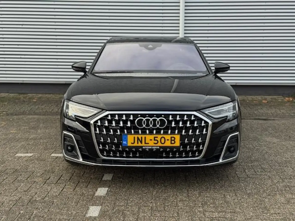 60 TFSI e quattro Hybrid,adap.Cruise,Panorama,Head-up,B&O,LED/OLED,360 Camera,