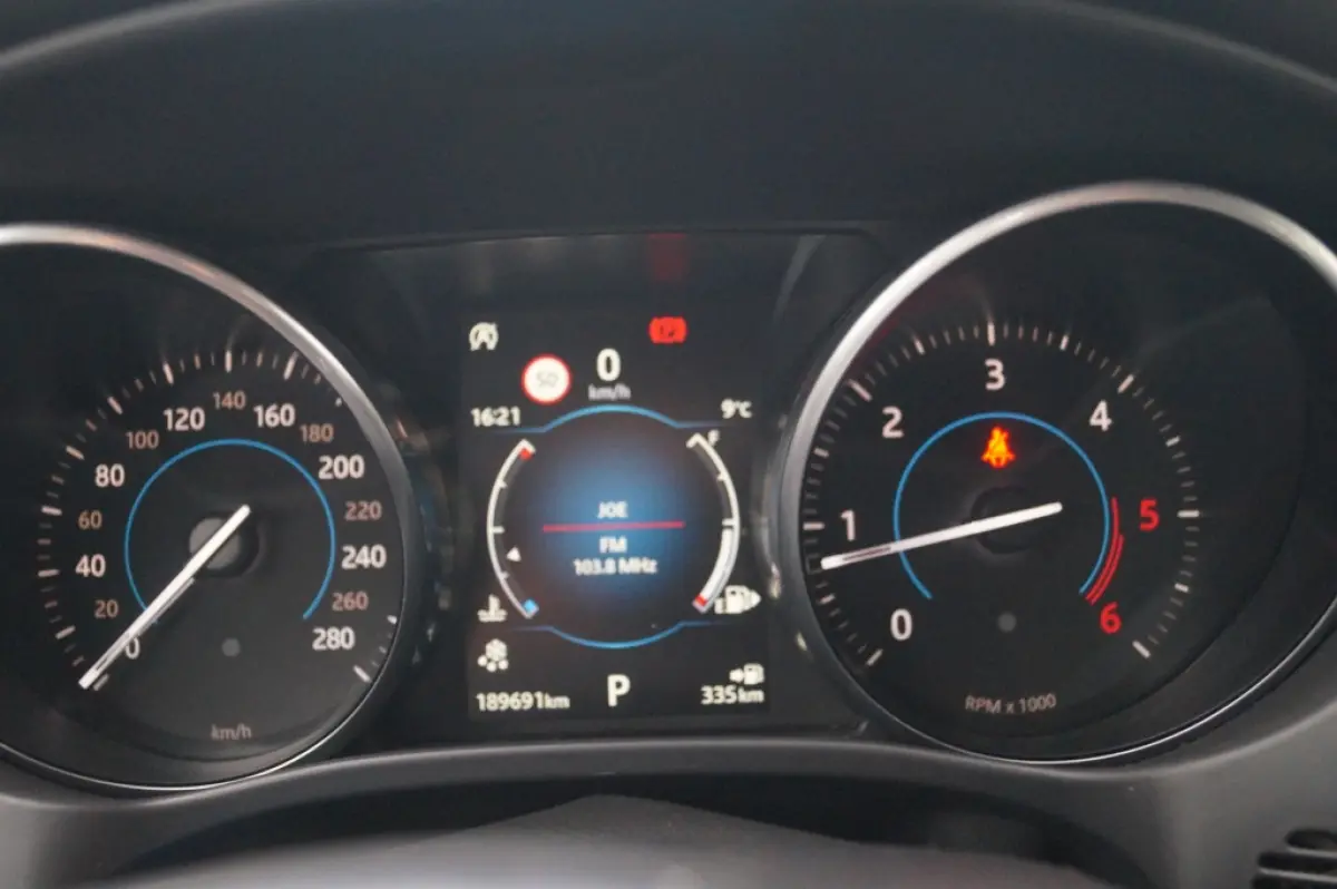 2.0d 180pk Automaat AWD R-Sport Business Pack