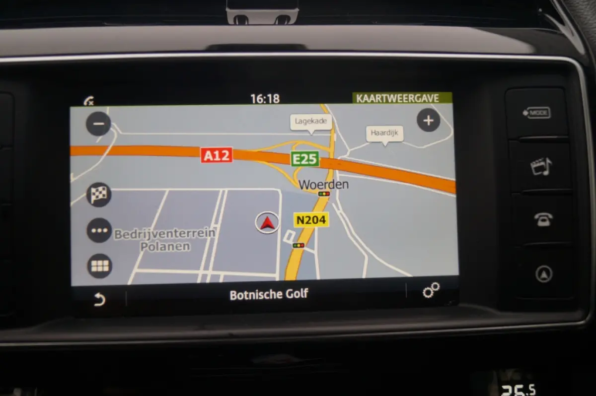 2.0d 180pk Automaat AWD R-Sport Business Pack