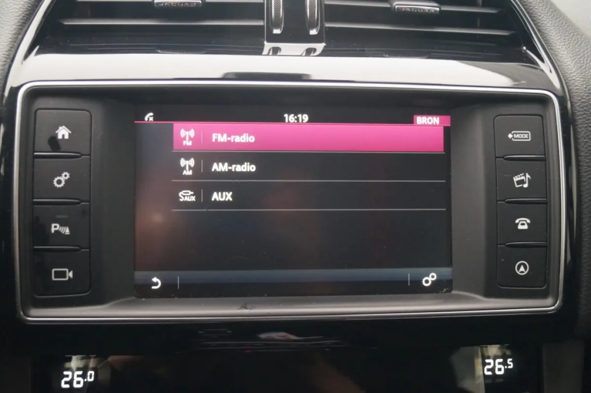 2.0d 180pk Automaat AWD R-Sport Business Pack