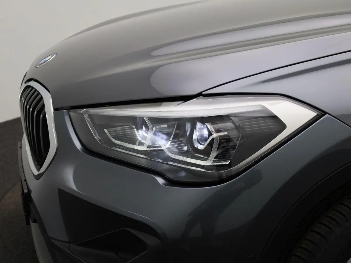 xDrive25e Executive | Automaat | Camera | Navigatie | Climate Control |