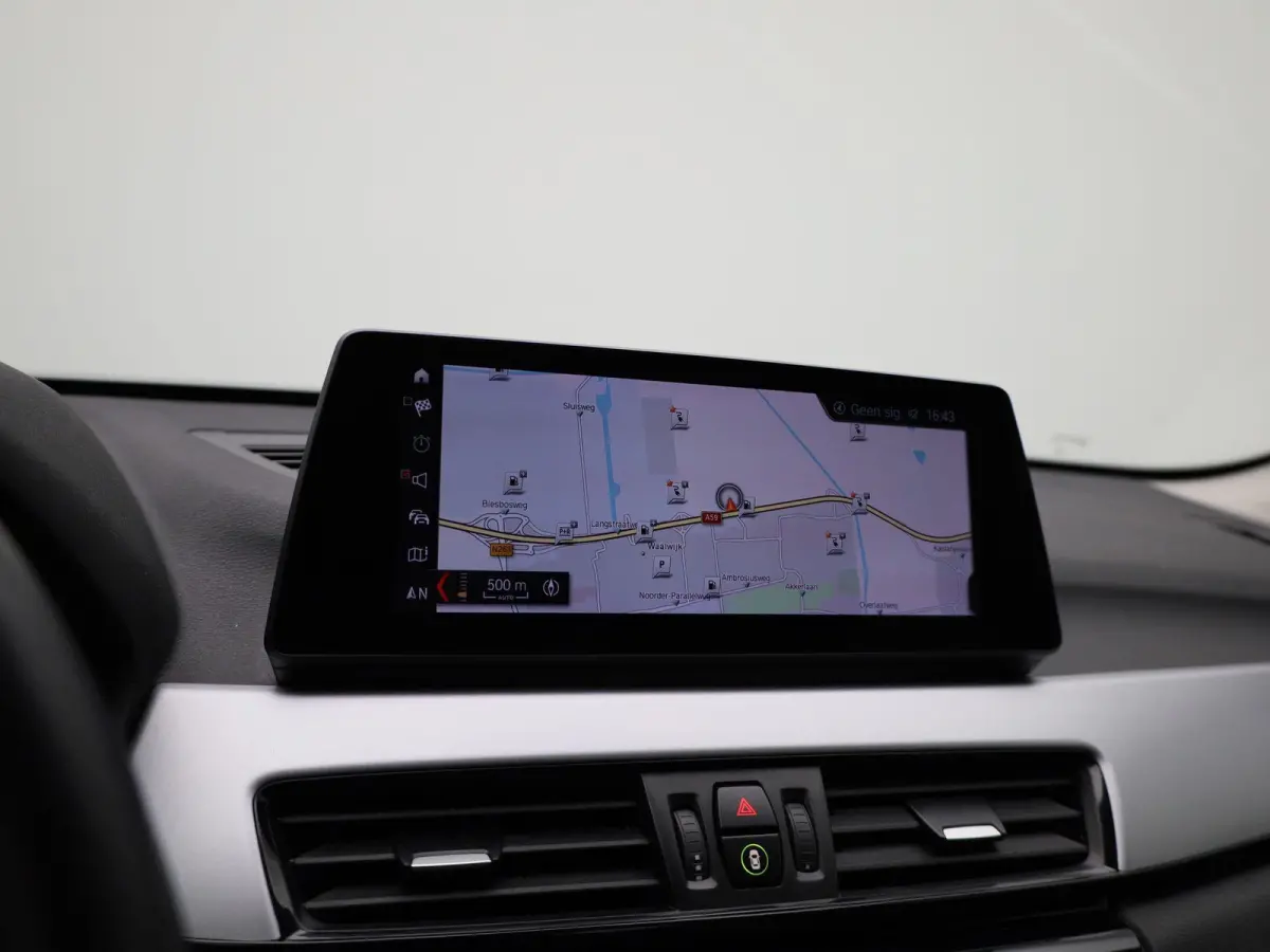 xDrive25e Executive | Automaat | Camera | Navigatie | Climate Control |