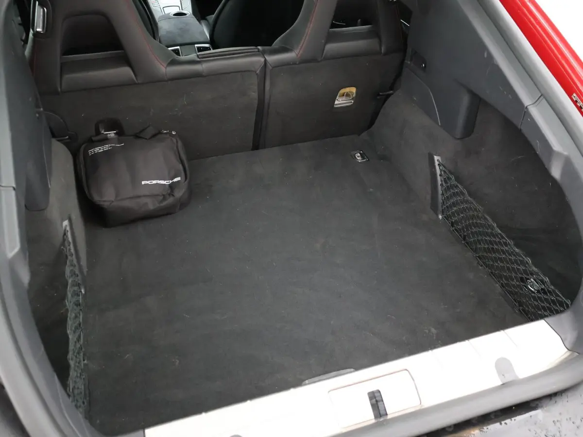4.8 V8 GTS 441 PK + 360 CAMERA | SCHUIFDAK | BOSE | 20 INCH | LUCHTVERING | SPORTUITLAAT | LED
