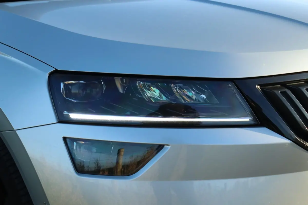 1.5 TSI / 150 PK / DSG / Sportline / Panorama / Virtual Cockpit / Camera / Cruise Control / 18"!