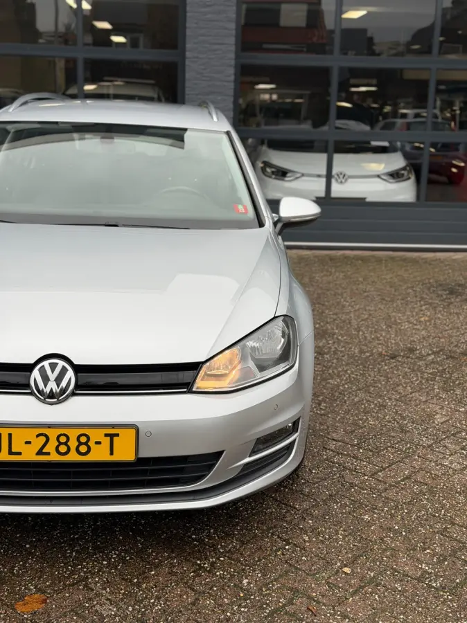 1.0 TSI Navi|Cruisec|Pdc|Trekhaak|Camera|Nap!!