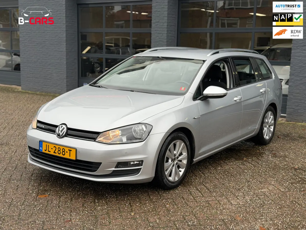 1.0 TSI Navi|Cruisec|Pdc|Trekhaak|Camera|Nap!!