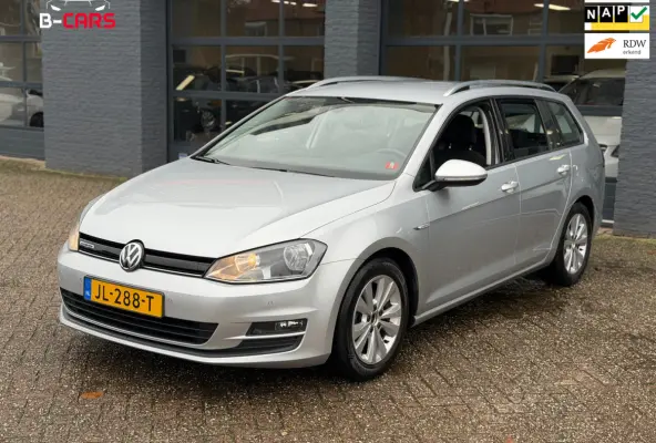 1.0 TSI Navi|Cruisec|Pdc|Trekhaak|Camera|Nap!!