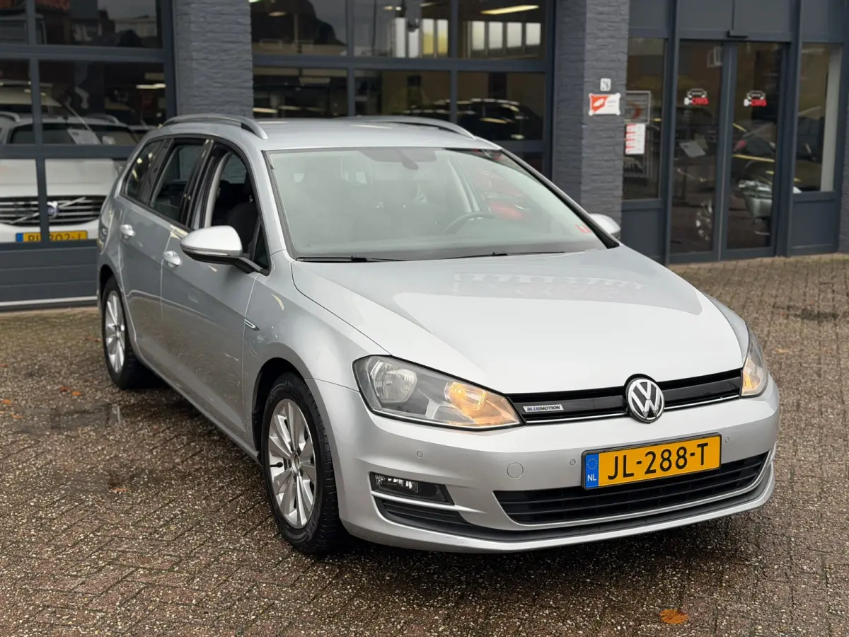 1.0 TSI Navi|Cruisec|Pdc|Trekhaak|Camera|Nap!!