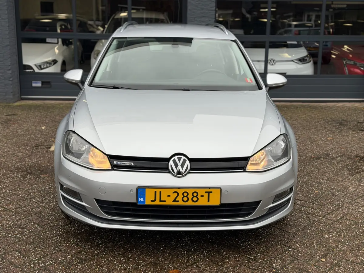 1.0 TSI Navi|Cruisec|Pdc|Trekhaak|Camera|Nap!!