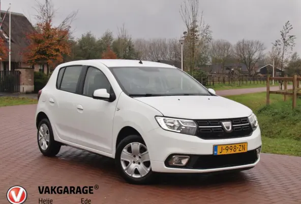 0.9 TCe Easy-R Comfort | Cruise Control | Automaat | DAB | Airco |