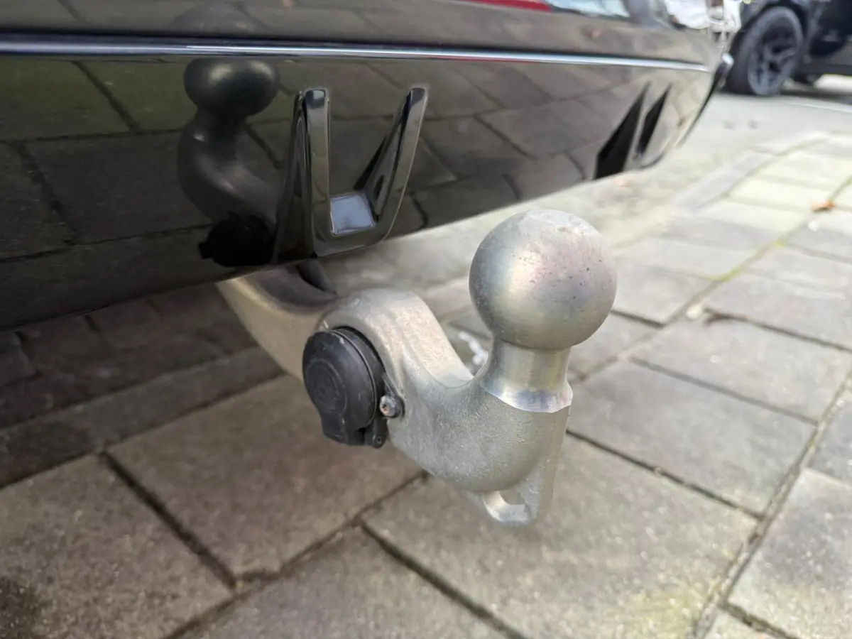 XDrive50e Launch Edition M-Pakket