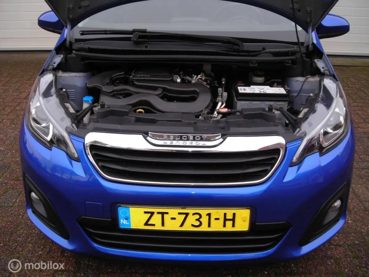 1.0 e-VTi Access