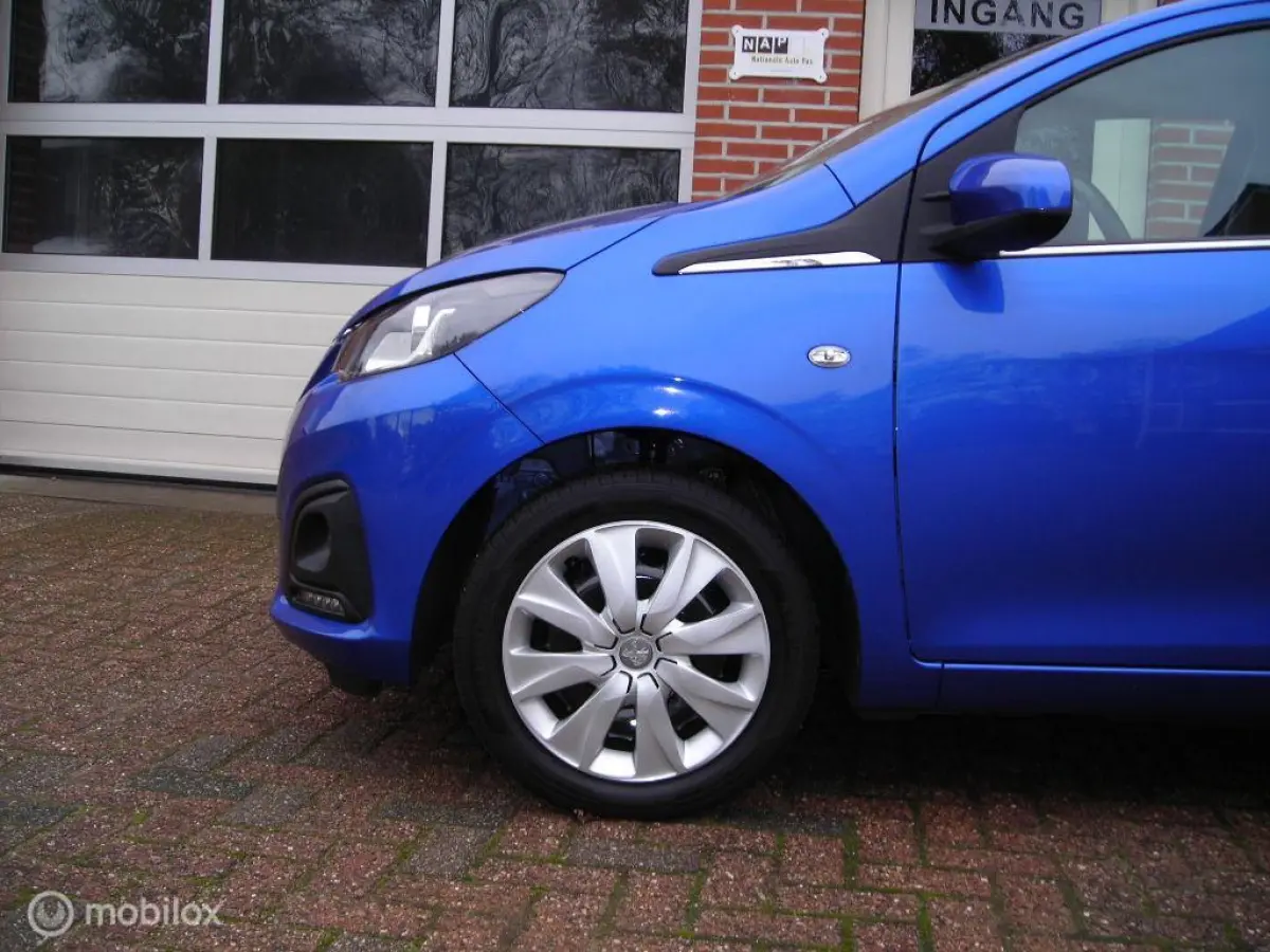 1.0 e-VTi Access