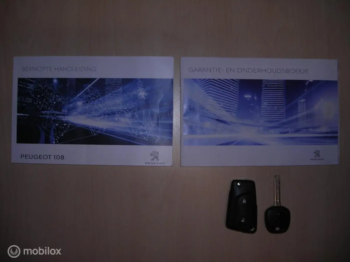 1.0 e-VTi Access