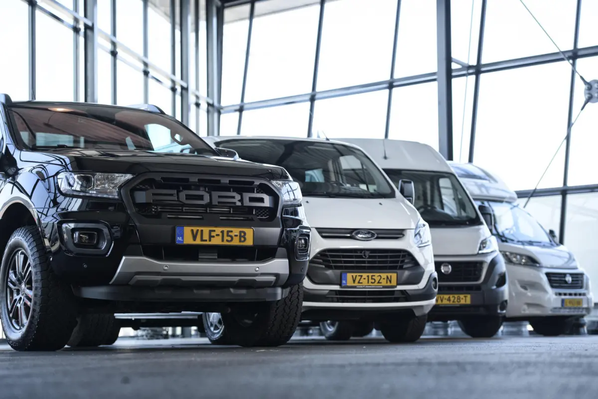 2.0 TDI L1H1 28 > 150pk/cruise control/3zit/bluetooth/7803