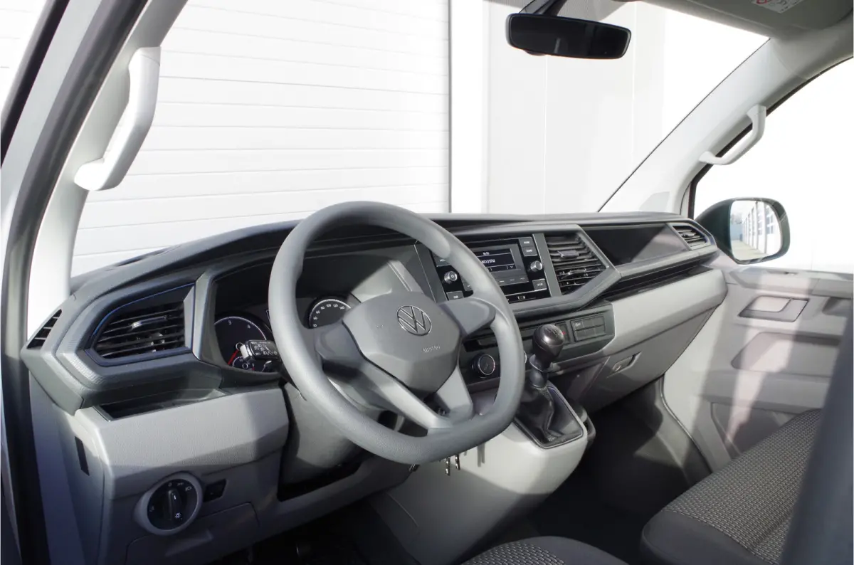 2.0 TDI L1H1 28 > 150pk/cruise control/3zit/bluetooth/7803