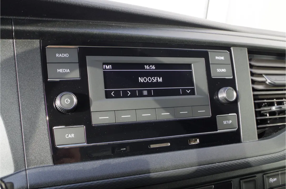 2.0 TDI L1H1 28 > 150pk/cruise control/3zit/bluetooth/7803