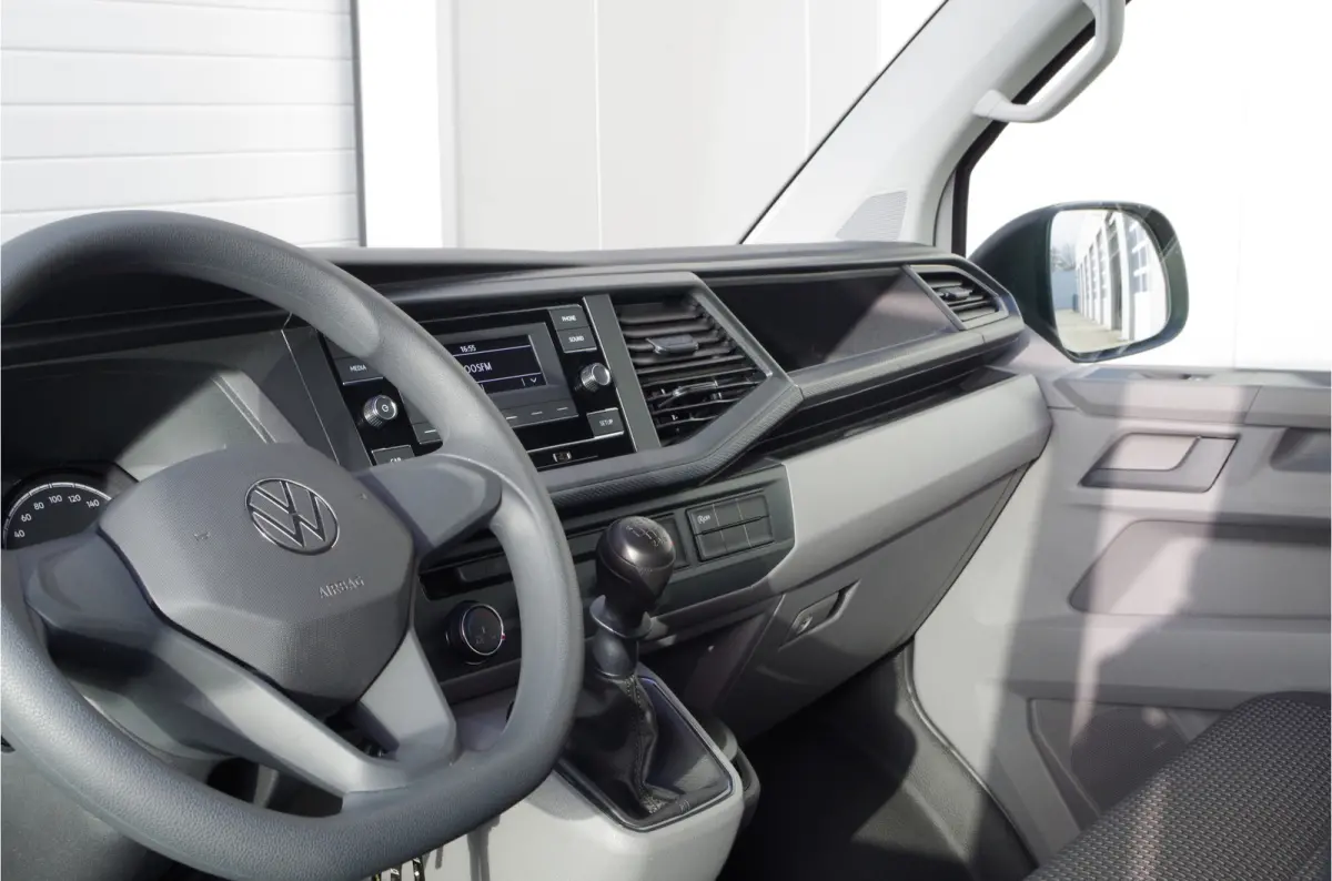 2.0 TDI L1H1 28 > 150pk/cruise control/3zit/bluetooth/7803