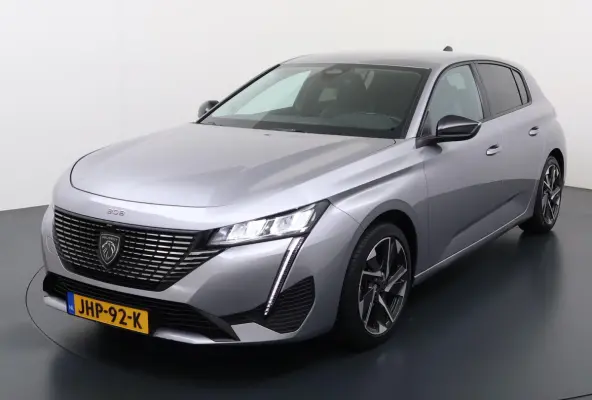 1.2 PureTech Allure
