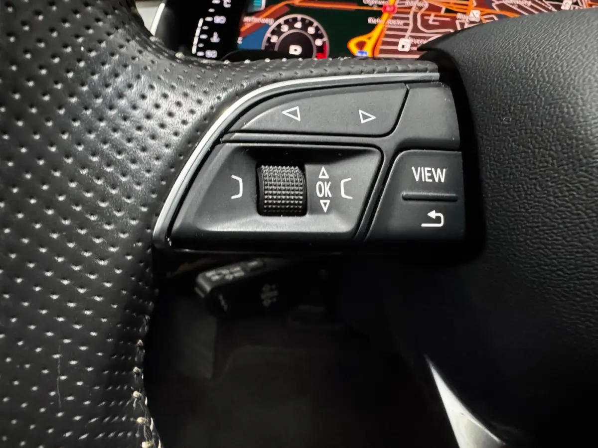 3.0 TFSI quattro Pro 3x S LINE|PANO|360 Camera|luchtvering|Soft-Close|NL&NAP km's