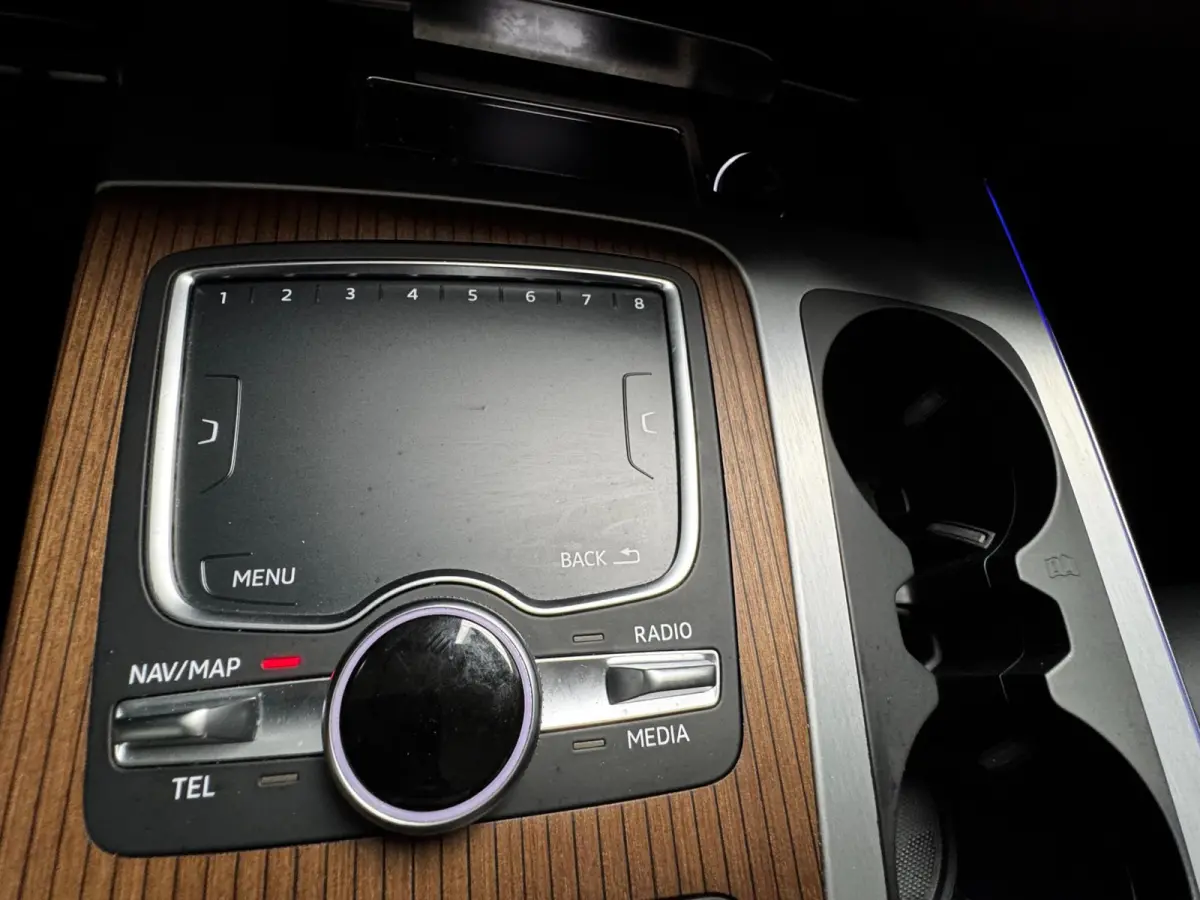 3.0 TFSI quattro Pro 3x S LINE|PANO|360 Camera|luchtvering|Soft-Close|NL&NAP km's