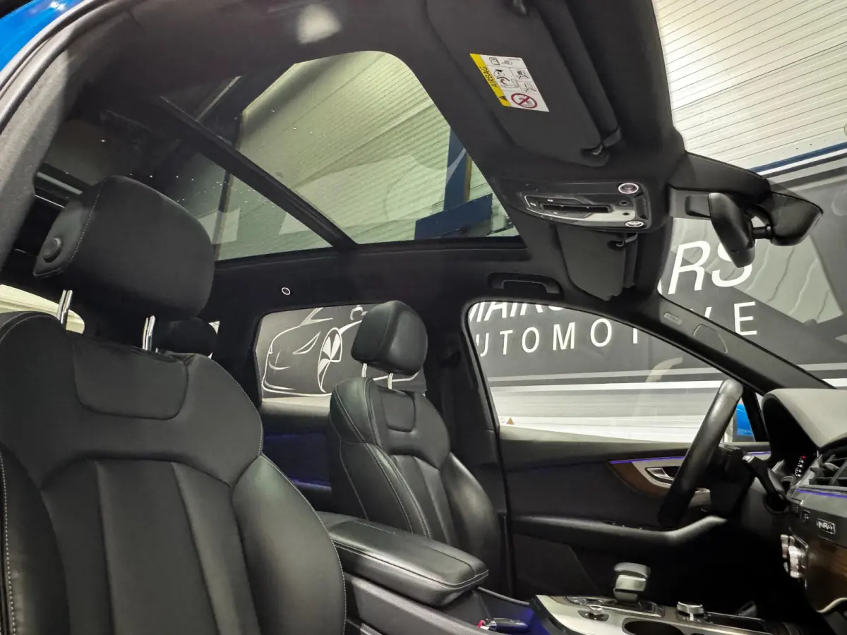 3.0 TFSI quattro Pro 3x S LINE|PANO|360 Camera|luchtvering|Soft-Close|NL&NAP km's
