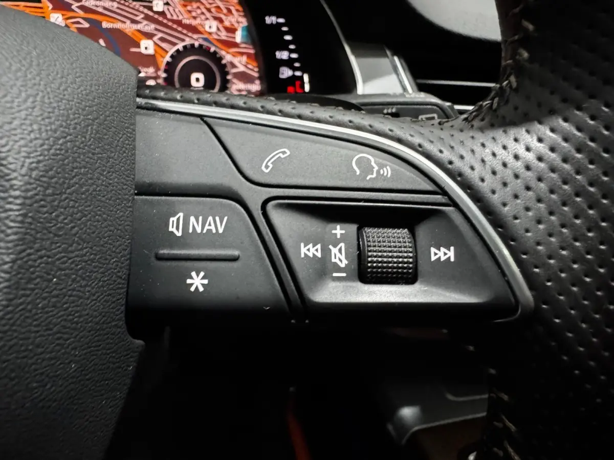 3.0 TFSI quattro Pro 3x S LINE|PANO|360 Camera|luchtvering|Soft-Close|NL&NAP km's