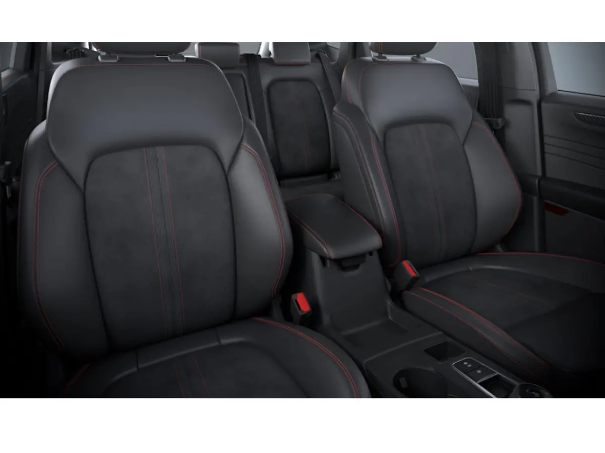 2.5 PHEV ST-Line X | Airco (automatisch) | Bots herkenning en activatie | Bots waarschuwing systeem