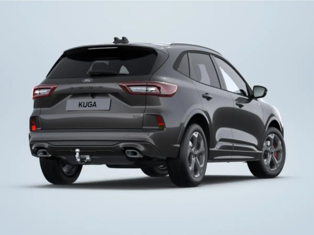 2.5 PHEV ST-Line X | Airco (automatisch) | Bots herkenning en activatie | Bots waarschuwing systeem