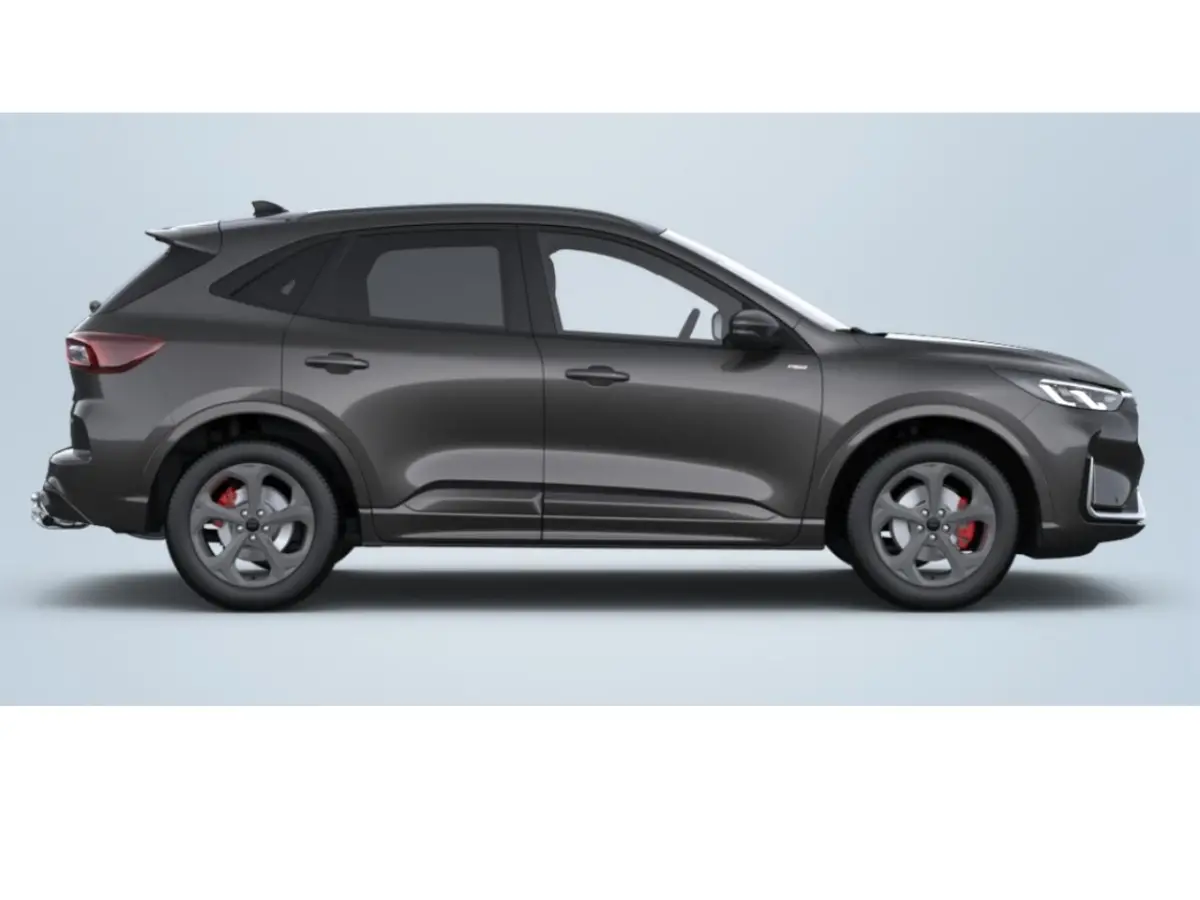 2.5 PHEV ST-Line X | Airco (automatisch) | Bots herkenning en activatie | Bots waarschuwing systeem