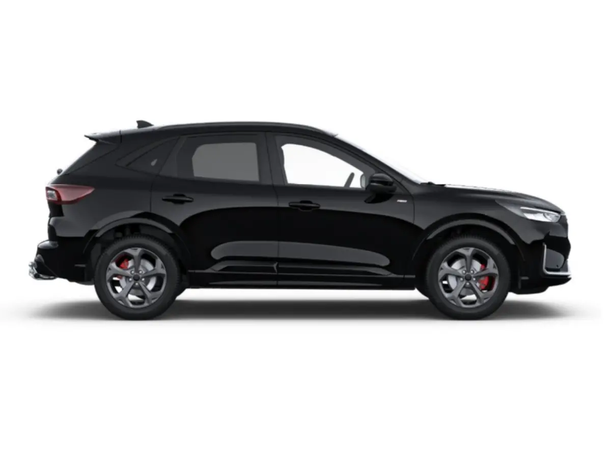 2.5 PHEV ST-Line X | Achteruitrijcamera | Airco (automatisch) | Audio installatie premium