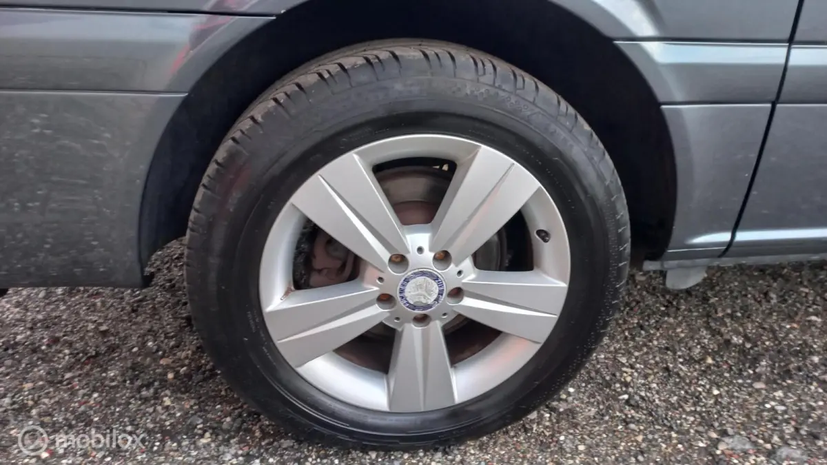 Bestel 113 CDI 320 Functional/INVALIDEBUS/GEHANDICATENBUS/67.000KM N.A.P.
